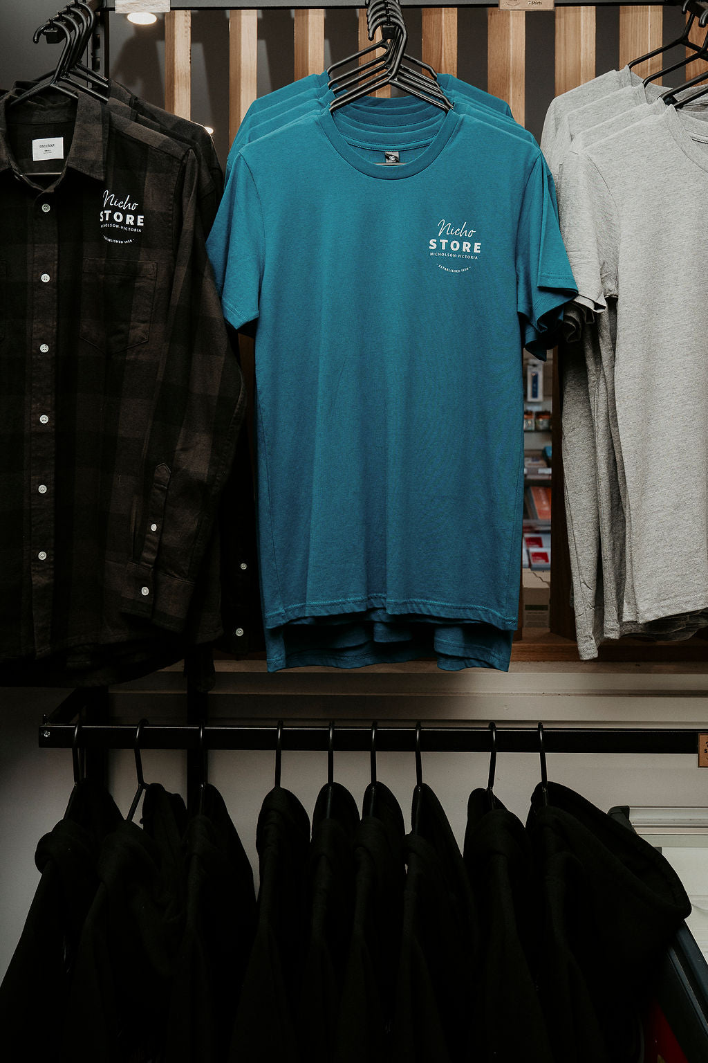 Nicho T-Shirt