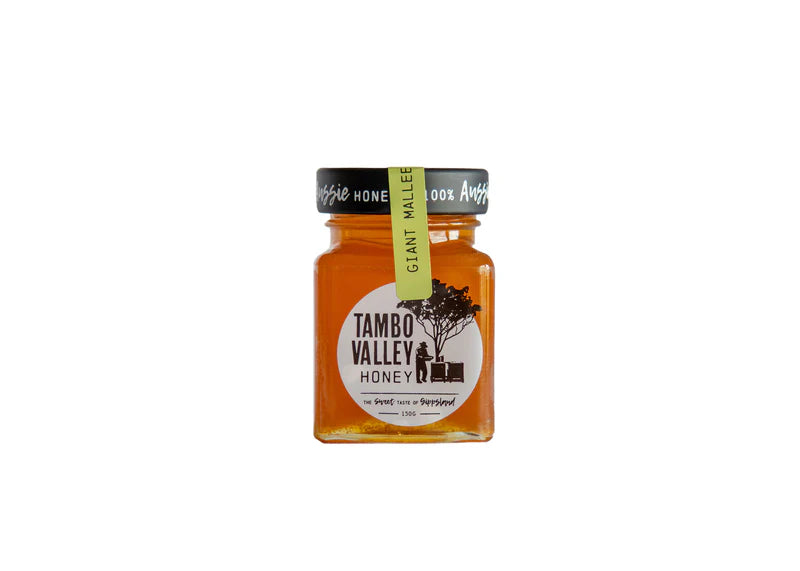Giant Mallee Honey - Tambo Valley Honey