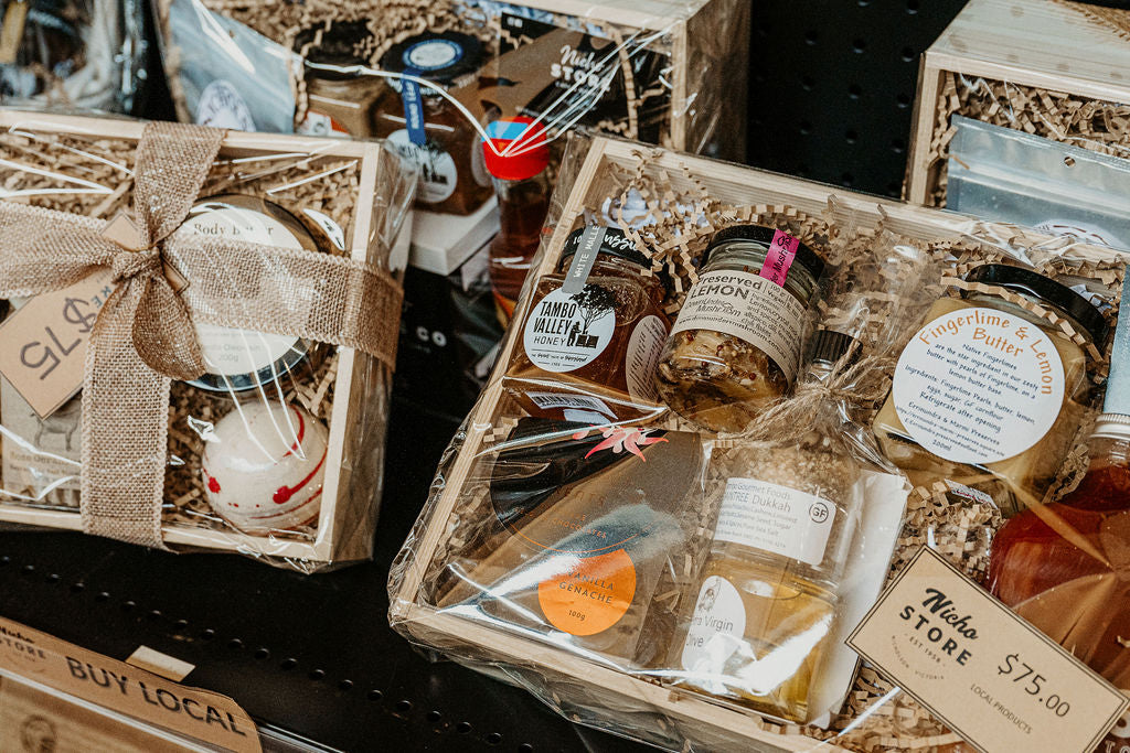 Hampers