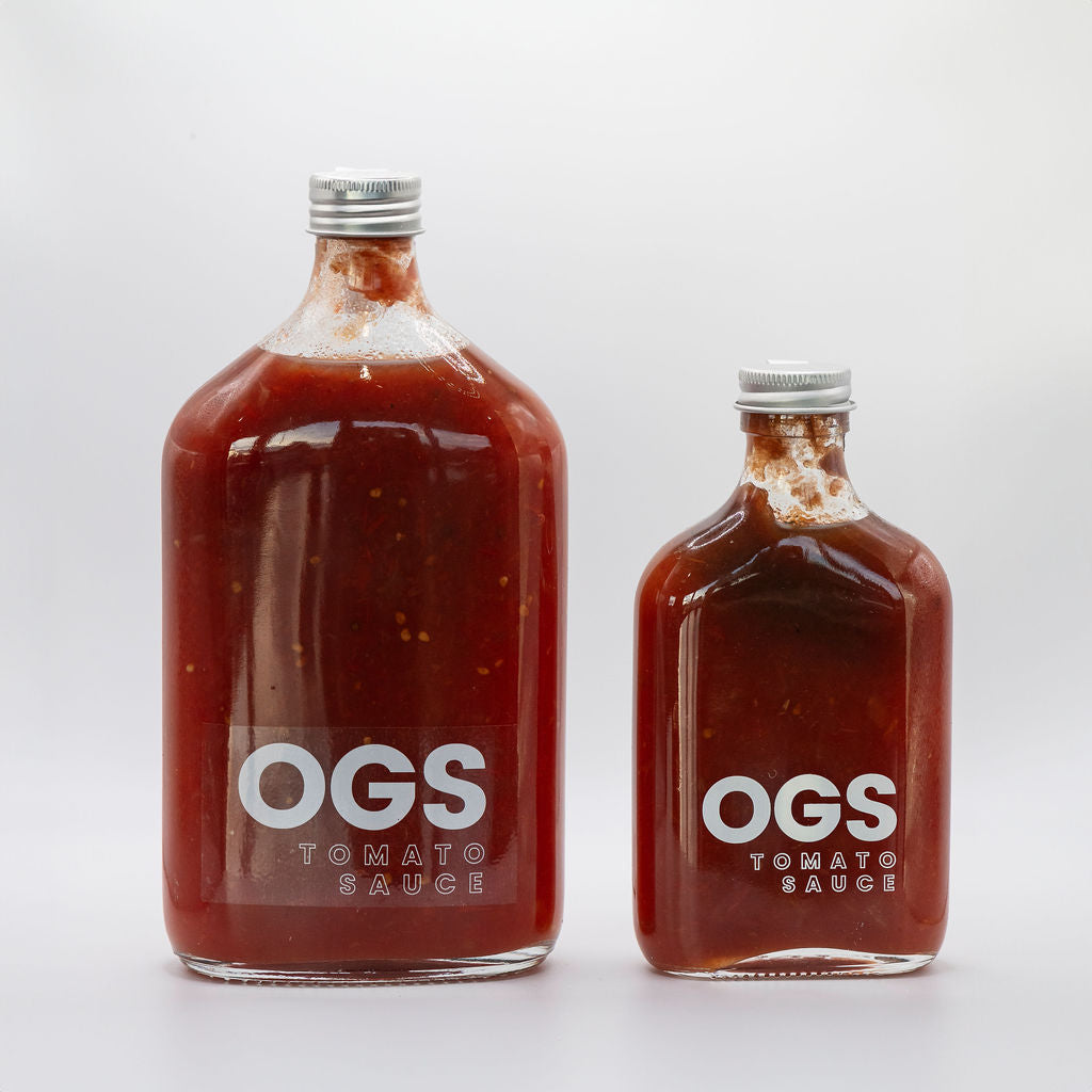 Sauces – Nicho Store