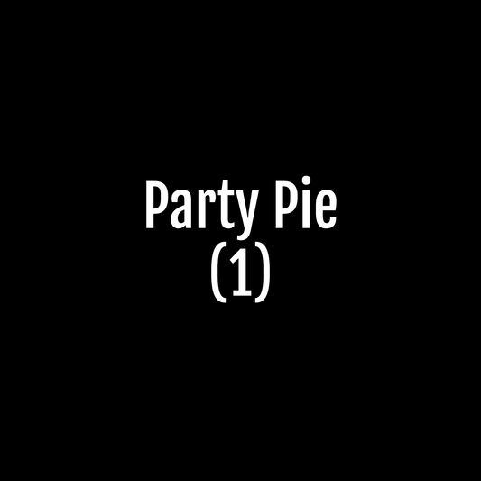 Party Pie (1)