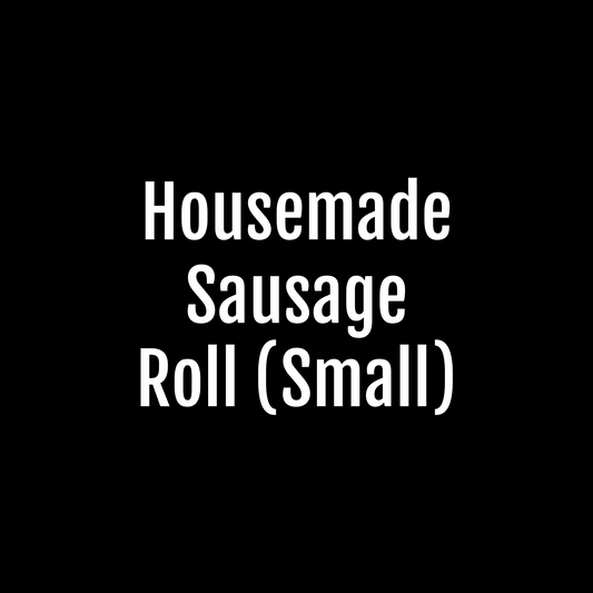 Sausage Roll - Small