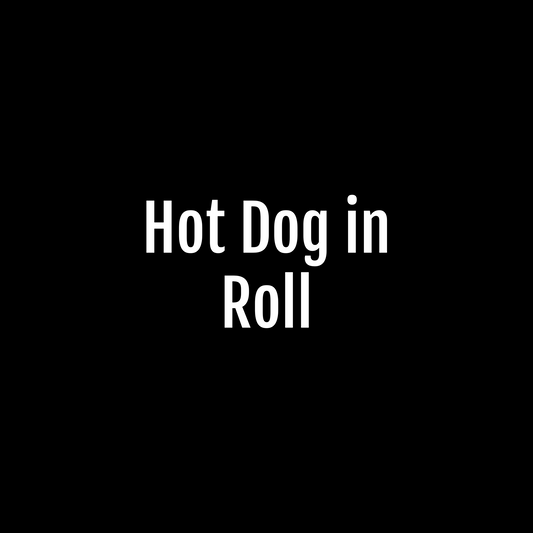 Hot Dog