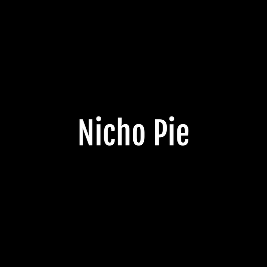 Nicho Housemade Pie