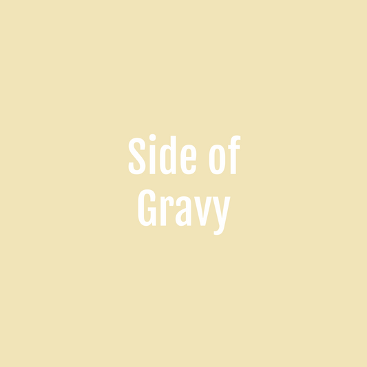 Gravy