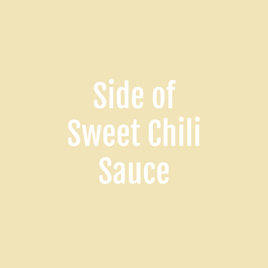 Sweet Chili Sauce