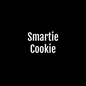 Smartie Cookie