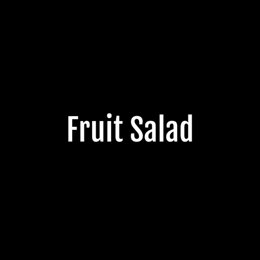 Fruit Salad