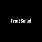 Fruit Salad