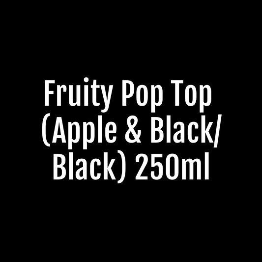Pop Top 250ml