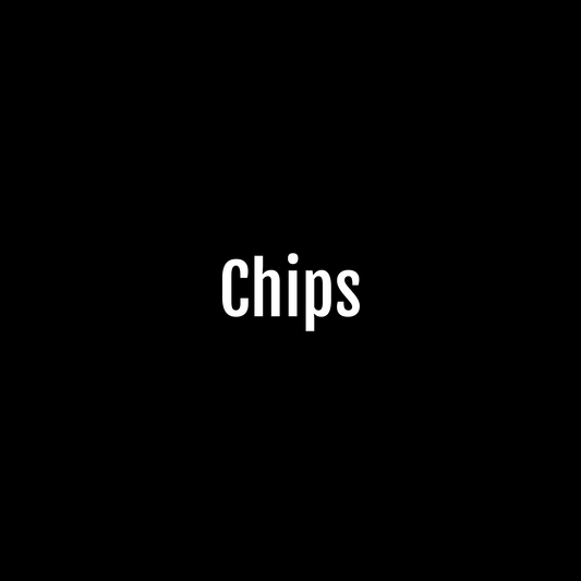 Hot Chips