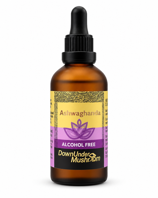 Ashwagandha