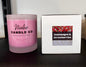 Candles - Nicho Candle Co.