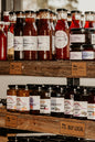 Plum & Chilli Sauce - Errinundra & Marmi