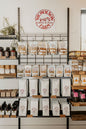 Smoked Almonds - The Nicholson Farm