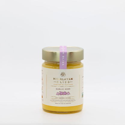 Ghee (Various Flavours) - Himalayan Bliss