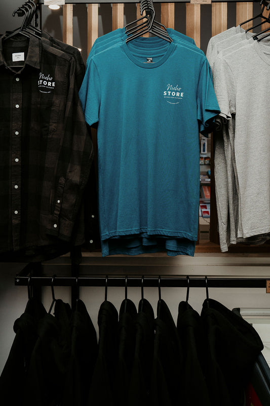 Nicho T-Shirt