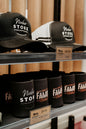 Nicho Cap