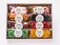 Nicho Lollie Co Old School Favourites - Medium