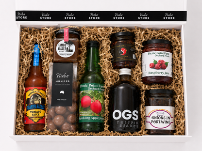 Taste of Nicho - Large Hamper