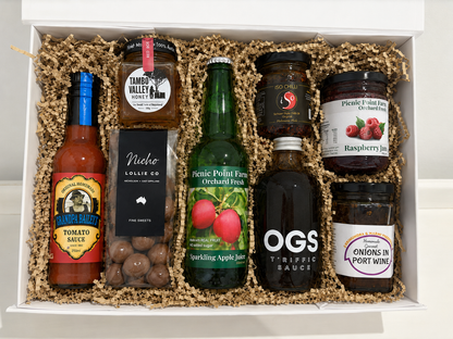 Taste of Nicho - Large Hamper