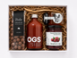 Taste of Nicho Hamper - Medium